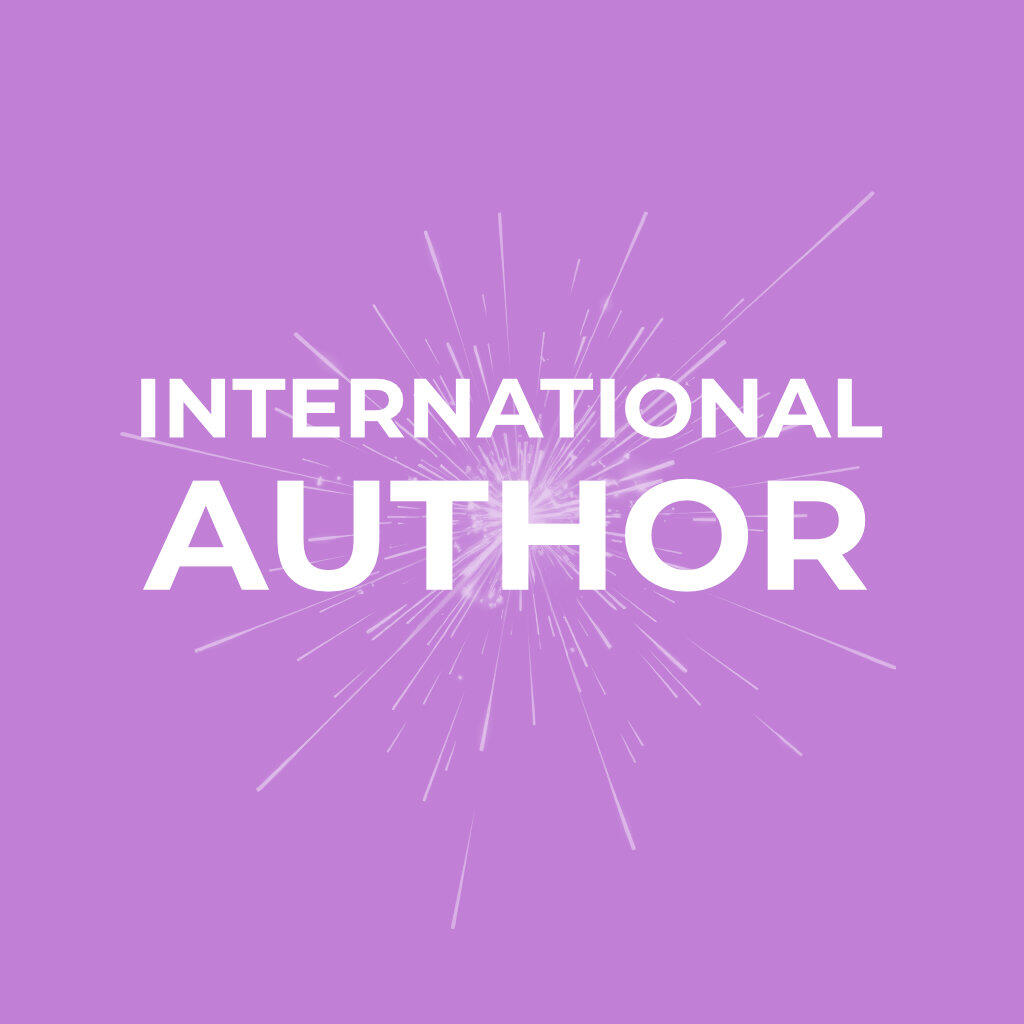 International Author