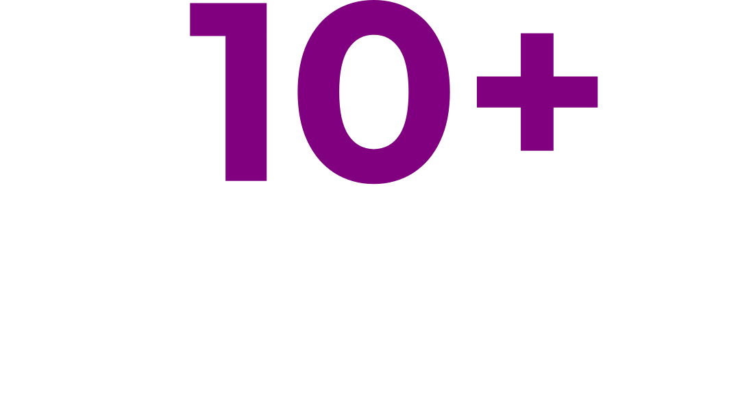 100 Trade Shows